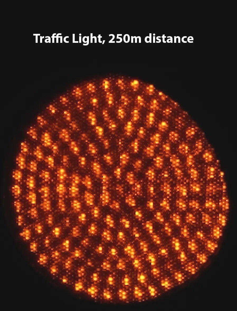 Детализация удаленных объектов